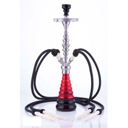 Ναργιλές Havanna Black-Red